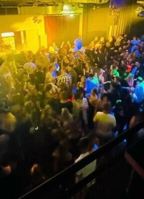 Bild von BERGEDORFER Ü-30 PARTY