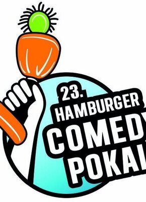 Bild von 23. HAMBURGER COMEDY POKAL Halbfinale