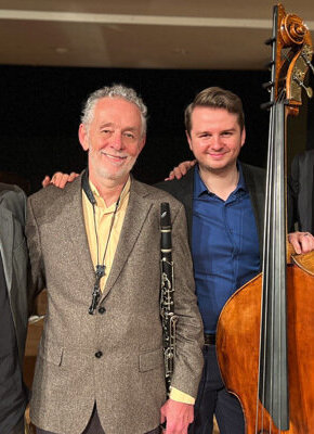 Bild von New Orleans Shakers