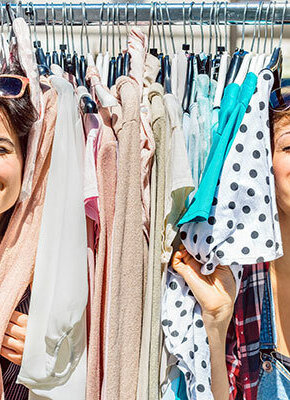 Bild von KauFRAUsch-jetzt an zwei Tagen