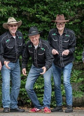 Bild von Celtic Cowboys