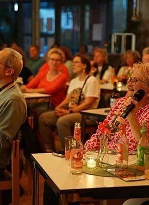 Bild von Karaoke-Ukulele