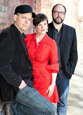 Bild von Jazzmeile presents: Triologue