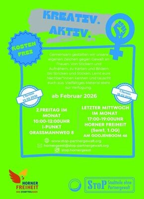Bild von StoP kreativ.aktiv