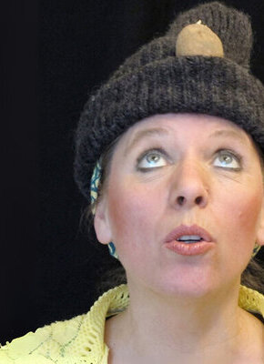 Bild von Frau Meier, die Amsel