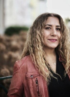 Bild von Sengül Pak