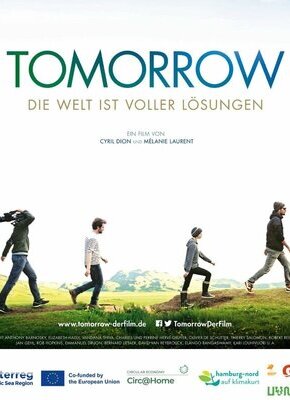 Bild von Circ Cinema: Tomorrow – Die Welt ist voller Lösungen - Filmvorführung
