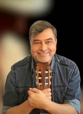 Bild von Eduardo Macedo Solo