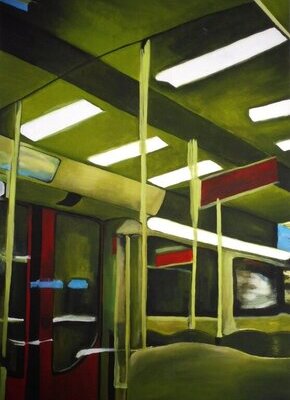 Bild von Vernissage: Anna Stemer – Belichtet