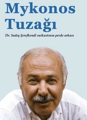 Bild von Okuma/ Mykonos Suikastı / in Türkisch