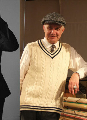 Bild von Bayoogie Masters – die Meister aus Blues und Boogie