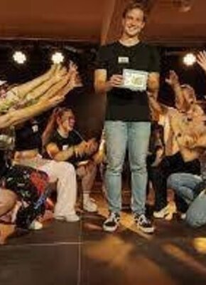 Bild von TÖRN Cup – Der Hamburger Maestro™