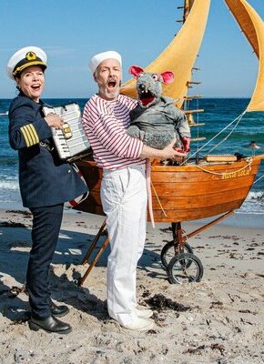 Bild von Die Klabauter-Kapelle (ab 4 Jahre)