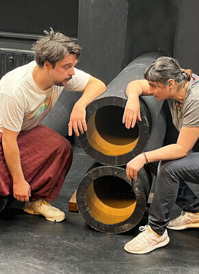 Bild von Die Herausforderung der Ungebrochenen