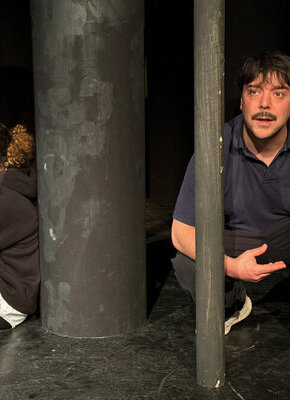 Bild von die Herausforderung der Ungebrochener