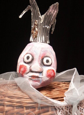 Bild von Drachen Probe (ab 5 Jahre)