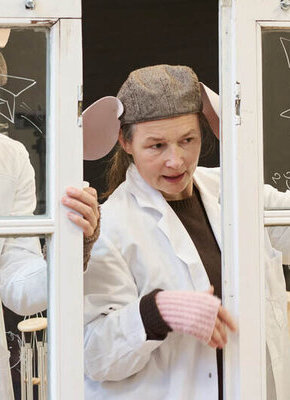 Bild von Brie lernt fliegen (ab 6 Jahre)