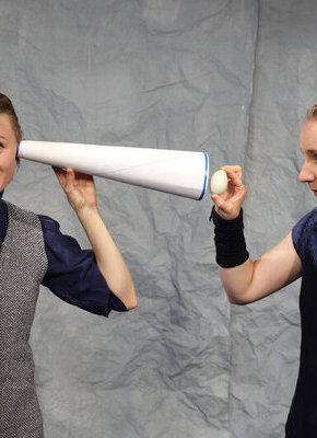 Bild von Konzert der stillen Dinge | Kompanie Rüss/Vetter