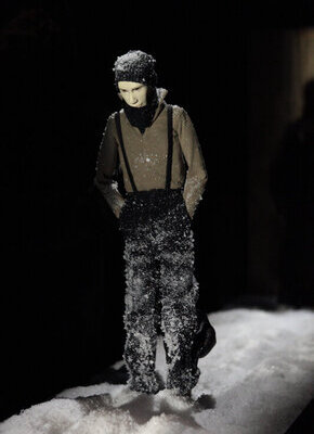 Bild von double feature: Limen / Séance