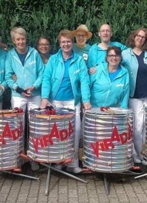 Bild von Carnaval do Samba