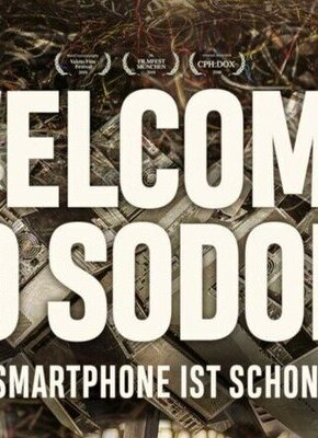 Bild von Circ Cinema: Welcome to Sodom – Filmvorführung