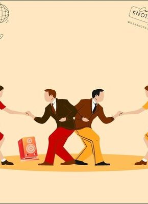 Bild von Knotentanz Day Event