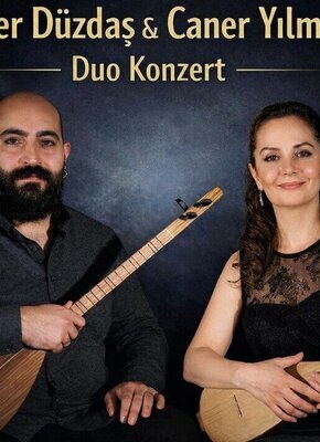 Bild von Konzert/ Ayfer Düzdas
