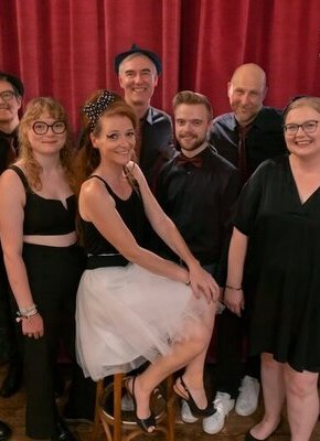 Bild von THE AMY PROJECT Amy Winehouse Tribute & more Soul