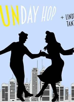 Bild von Sunday Hop im Goldbekhaus