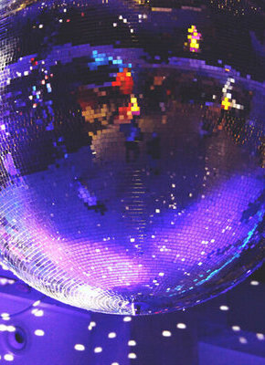 Bild von Louise tanzt