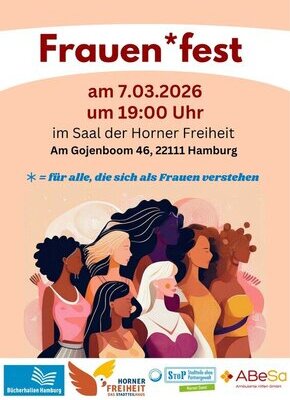Bild von FRAUEN*FEST