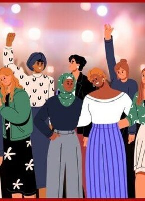 Bild von Frauentag & Ramadanfest 2026