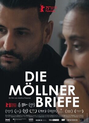 Bild von Möllner Briefe – Ein Film von Martina Priessner