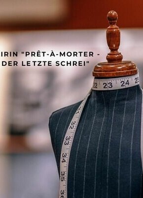 Bild von Kriminal Dinner