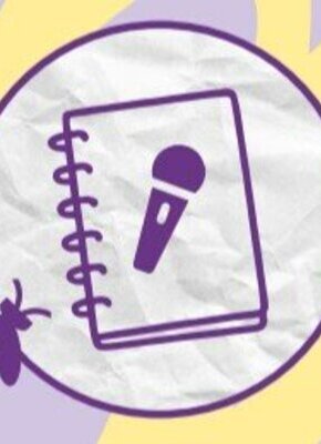 Bild von Literatur-Karaoke