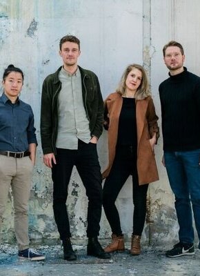 Bild von Konzert: Flaw and Order (Jazz)