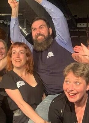 Bild von TÖRN Cup – Der Hamburger Maestro™