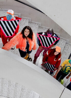 Bild von Konzert: Sir Bradley (Jazz)