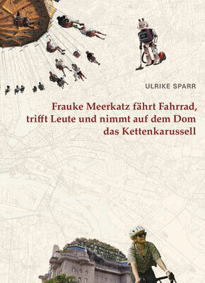 Bild von Lesung Ulrike Sparr