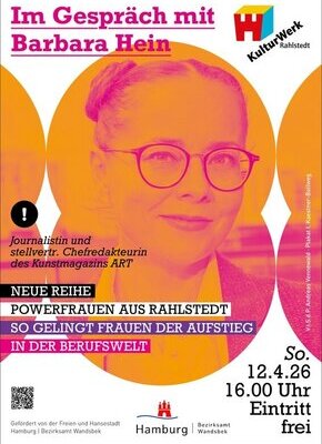 Bild von Powerfrauen aus Rahlstedt