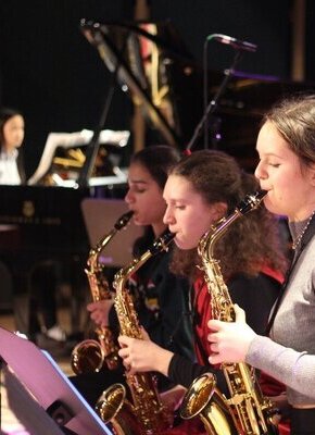 Bild von Early Birds & Friends