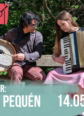 Bild von Welcome Music Session