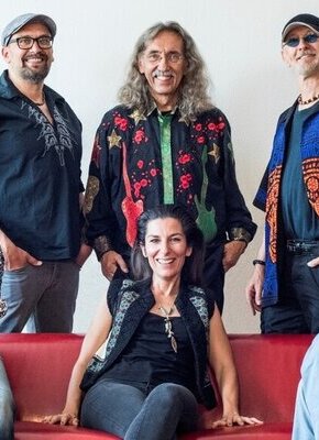 Bild von BRÖSELMASCHINE - Live on Tour