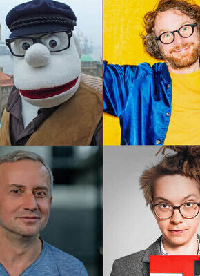 Bild von 5. BERGEDORFER COMEDY NACHT