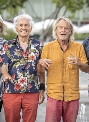 Bild von GURU GURU - Live in Concert