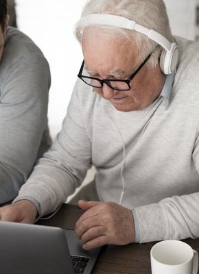 Bild von DIGITAL SPRECHSTUNDE