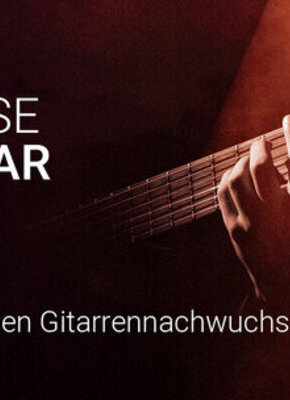 Bild von HANSE GUITAR CUP Dritte Vorrunde