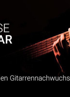 Bild von Finale "Hanse Guitar Cup" -  Konzertgitarre