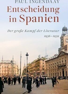 Bild von Buchpräsentation