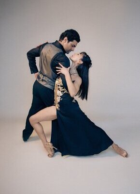Tango Argentino